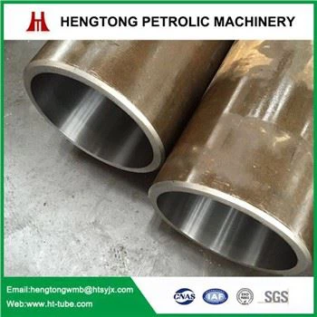 Kan ett brynrör användas för utvändig brynning?